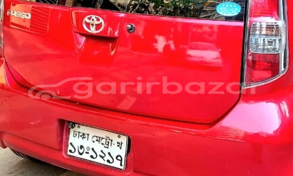 Buy Used 2005 Toyota passo g in Dhaka, Dhaka Buy Used 2005 Toyota passo g in Dhaka, Dhaka
