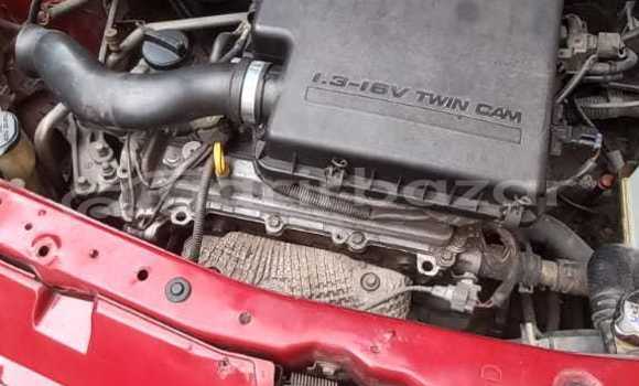 Buy Used 2005 Toyota passo g in Dhaka, Dhaka Buy Used 2005 Toyota passo g in Dhaka, Dhaka