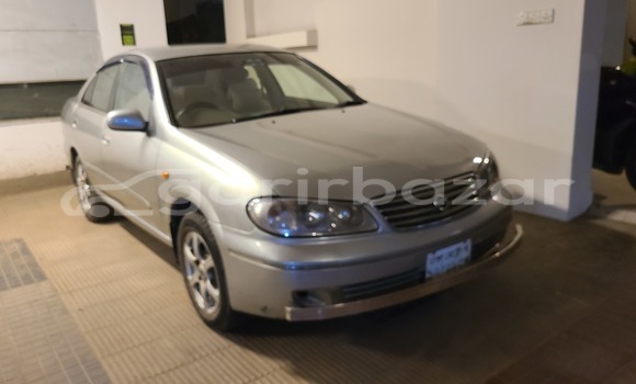 কেনা ব্যবহৃত Nissan Sunny Silver গাড়ী মধ্যে ঢাকা মধ্যে Dhaka কেনা ব্যবহৃত Nissan Sunny Silver গাড়ী মধ্যে ঢাকা মধ্যে Dhaka