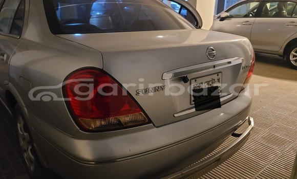 কেনা ব্যবহৃত Nissan Sunny Silver গাড়ী মধ্যে ঢাকা মধ্যে Dhaka কেনা ব্যবহৃত Nissan Sunny Silver গাড়ী মধ্যে ঢাকা মধ্যে Dhaka