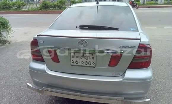 কেনা ব্যবহৃত Toyota Premio Other গাড়ী মধ্যে ভালুকা মধ্যে Maimansingh কেনা ব্যবহৃত Toyota Premio Other গাড়ী মধ্যে ভালুকা মধ্যে Maimansingh