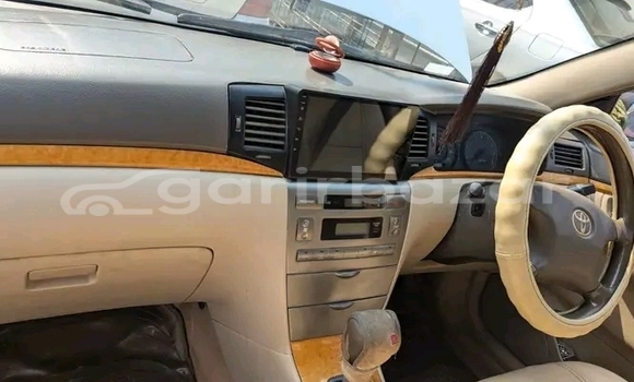 কেনা ব্যবহৃত Toyota Corolla White গাড়ী মধ্যে বান্দরবান মধ্যে Bandarban কেনা ব্যবহৃত Toyota Corolla White গাড়ী মধ্যে বান্দরবান মধ্যে Bandarban