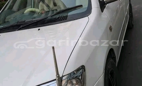 কেনা ব্যবহৃত Toyota Corolla White গাড়ী মধ্যে বান্দরবান মধ্যে Bandarban কেনা ব্যবহৃত Toyota Corolla White গাড়ী মধ্যে বান্দরবান মধ্যে Bandarban