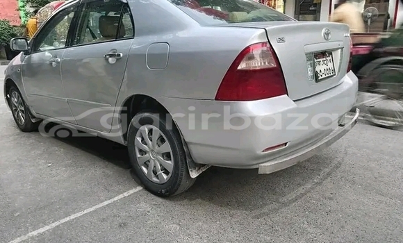 কেনা ব্যবহৃত Toyota Corolla Other গাড়ী মধ্যে বেড়া মধ্যে Pabna কেনা ব্যবহৃত Toyota Corolla Other গাড়ী মধ্যে বেড়া মধ্যে Pabna