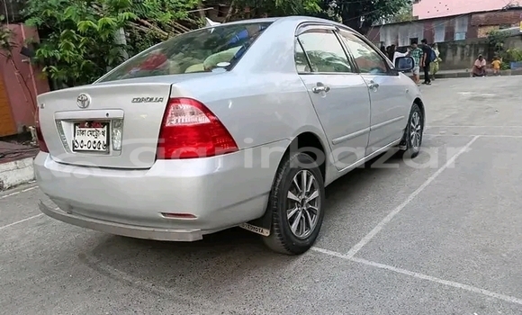 কেনা ব্যবহৃত Toyota Corolla Other গাড়ী মধ্যে বেড়া মধ্যে Pabna কেনা ব্যবহৃত Toyota Corolla Other গাড়ী মধ্যে বেড়া মধ্যে Pabna