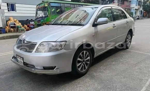 কেনা ব্যবহৃত Toyota Corolla Other গাড়ী মধ্যে বেড়া মধ্যে Pabna কেনা ব্যবহৃত Toyota Corolla Other গাড়ী মধ্যে বেড়া মধ্যে Pabna