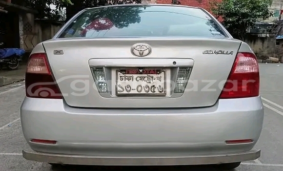 কেনা ব্যবহৃত Toyota Corolla Other গাড়ী মধ্যে বেড়া মধ্যে Pabna কেনা ব্যবহৃত Toyota Corolla Other গাড়ী মধ্যে বেড়া মধ্যে Pabna