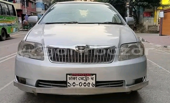 কেনা ব্যবহৃত Toyota Corolla Other গাড়ী মধ্যে বেড়া মধ্যে Pabna কেনা ব্যবহৃত Toyota Corolla Other গাড়ী মধ্যে বেড়া মধ্যে Pabna
