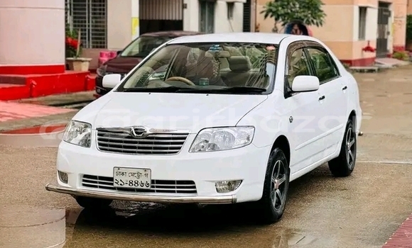 কেনা ব্যবহৃত Toyota Corolla White গাড়ী মধ্যে দোহার মধ্যে Dhaka কেনা ব্যবহৃত Toyota Corolla White গাড়ী মধ্যে দোহার মধ্যে Dhaka