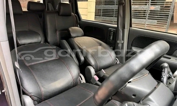 কেনা ব্যবহৃত Toyota Sienna Black গাড়ী মধ্যে বান্দরবান মধ্যে Bandarban কেনা ব্যবহৃত Toyota Sienna Black গাড়ী মধ্যে বান্দরবান মধ্যে Bandarban