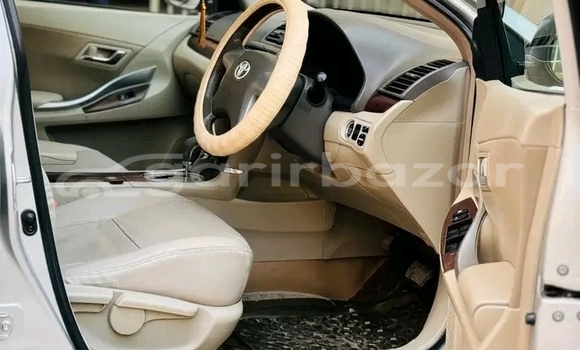 কেনা ব্যবহৃত Toyota Premio White গাড়ী মধ্যে বাজিতপুর মধ্যে Kishorganj কেনা ব্যবহৃত Toyota Premio White গাড়ী মধ্যে বাজিতপুর মধ্যে Kishorganj