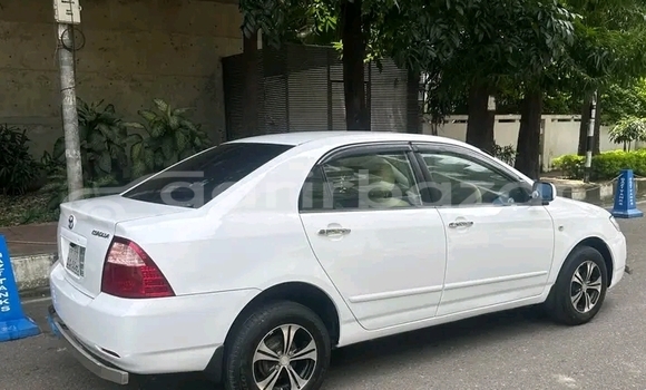 কেনা ব্যবহৃত Toyota Aygo White গাড়ী মধ্যে বান্দরবান মধ্যে Bandarban কেনা ব্যবহৃত Toyota Aygo White গাড়ী মধ্যে বান্দরবান মধ্যে Bandarban