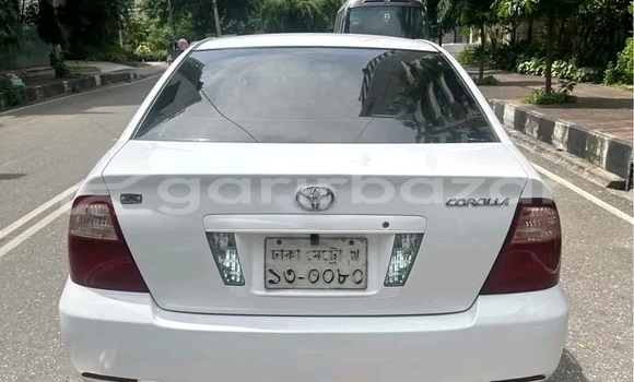 কেনা ব্যবহৃত Toyota Aygo White গাড়ী মধ্যে বান্দরবান মধ্যে Bandarban কেনা ব্যবহৃত Toyota Aygo White গাড়ী মধ্যে বান্দরবান মধ্যে Bandarban