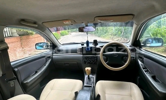 কেনা ব্যবহৃত Toyota Aygo White গাড়ী মধ্যে বান্দরবান মধ্যে Bandarban কেনা ব্যবহৃত Toyota Aygo White গাড়ী মধ্যে বান্দরবান মধ্যে Bandarban