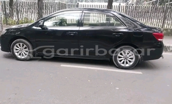 কেনা ব্যবহৃত Toyota Allion Black গাড়ী মধ্যে বান্দরবান মধ্যে Bandarban কেনা ব্যবহৃত Toyota Allion Black গাড়ী মধ্যে বান্দরবান মধ্যে Bandarban
