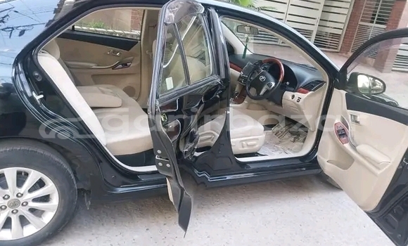 কেনা ব্যবহৃত Toyota Allion Black গাড়ী মধ্যে বান্দরবান মধ্যে Bandarban কেনা ব্যবহৃত Toyota Allion Black গাড়ী মধ্যে বান্দরবান মধ্যে Bandarban