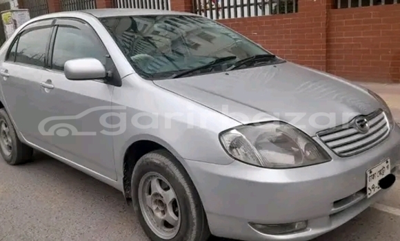 কেনা ব্যবহৃত Toyota Corolla Others গাড়ী মধ্যে বান্দরবান মধ্যে Bandarban কেনা ব্যবহৃত Toyota Corolla Others গাড়ী মধ্যে বান্দরবান মধ্যে Bandarban