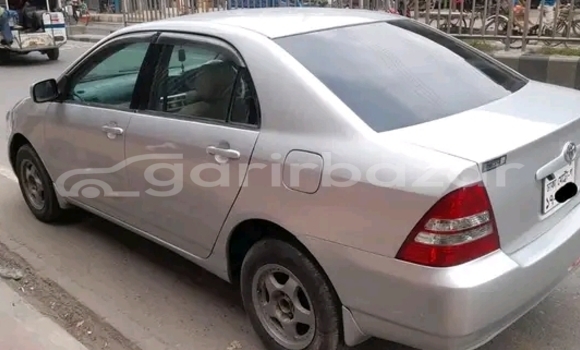 কেনা ব্যবহৃত Toyota Corolla Others গাড়ী মধ্যে বান্দরবান মধ্যে Bandarban কেনা ব্যবহৃত Toyota Corolla Others গাড়ী মধ্যে বান্দরবান মধ্যে Bandarban