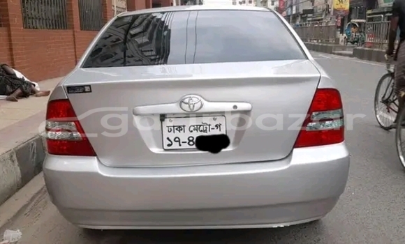 কেনা ব্যবহৃত Toyota Corolla Others গাড়ী মধ্যে বান্দরবান মধ্যে Bandarban কেনা ব্যবহৃত Toyota Corolla Others গাড়ী মধ্যে বান্দরবান মধ্যে Bandarban
