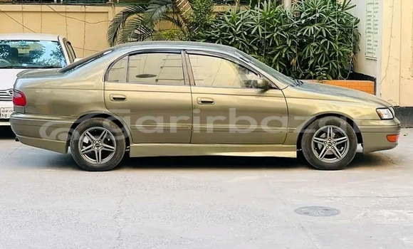 কেনা ব্যবহৃত Toyota Corona Other গাড়ী মধ্যে বাজিতপুর মধ্যে Kishorganj কেনা ব্যবহৃত Toyota Corona Other গাড়ী মধ্যে বাজিতপুর মধ্যে Kishorganj