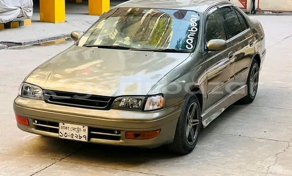 কেনা ব্যবহৃত Toyota Corona Other গাড়ী মধ্যে বাজিতপুর মধ্যে Kishorganj কেনা ব্যবহৃত Toyota Corona Other গাড়ী মধ্যে বাজিতপুর মধ্যে Kishorganj