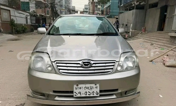 কেনা ব্যবহৃত Toyota Corolla Bronze গাড়ী মধ্যে ভালুকা মধ্যে Maimansingh কেনা ব্যবহৃত Toyota Corolla Bronze গাড়ী মধ্যে ভালুকা মধ্যে Maimansingh