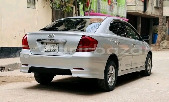 কেনা ব্যবহৃত Toyota Allion Others গাড়ী মধ্যে ভাঙ্গা মধ্যে Faridpur কেনা ব্যবহৃত Toyota Allion Others গাড়ী মধ্যে ভাঙ্গা মধ্যে Faridpur