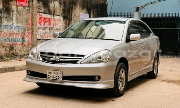 কেনা ব্যবহৃত Toyota Allion Others গাড়ী মধ্যে ভাঙ্গা মধ্যে Faridpur কেনা ব্যবহৃত Toyota Allion Others গাড়ী মধ্যে ভাঙ্গা মধ্যে Faridpur
