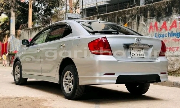 কেনা ব্যবহৃত Toyota Allion Others গাড়ী মধ্যে ভাঙ্গা মধ্যে Faridpur কেনা ব্যবহৃত Toyota Allion Others গাড়ী মধ্যে ভাঙ্গা মধ্যে Faridpur