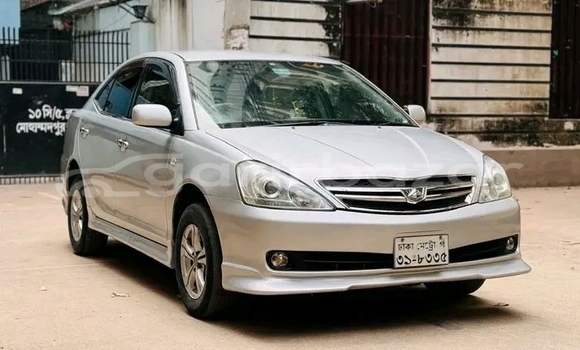 কেনা ব্যবহৃত Toyota Allion Others গাড়ী মধ্যে ভাঙ্গা মধ্যে Faridpur কেনা ব্যবহৃত Toyota Allion Others গাড়ী মধ্যে ভাঙ্গা মধ্যে Faridpur