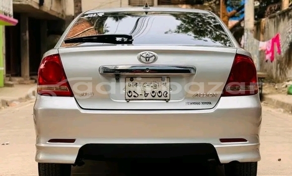 কেনা ব্যবহৃত Toyota Allion Others গাড়ী মধ্যে ভাঙ্গা মধ্যে Faridpur কেনা ব্যবহৃত Toyota Allion Others গাড়ী মধ্যে ভাঙ্গা মধ্যে Faridpur