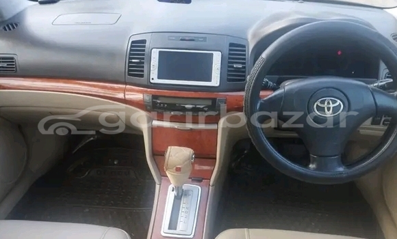 কেনা ব্যবহৃত Toyota Allion Others গাড়ী মধ্যে বান্দরবান মধ্যে Bandarban কেনা ব্যবহৃত Toyota Allion Others গাড়ী মধ্যে বান্দরবান মধ্যে Bandarban