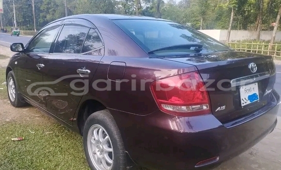 কেনা ব্যবহৃত Toyota Allion Others গাড়ী মধ্যে বান্দরবান মধ্যে Bandarban কেনা ব্যবহৃত Toyota Allion Others গাড়ী মধ্যে বান্দরবান মধ্যে Bandarban