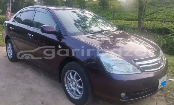 কেনা ব্যবহৃত Toyota Allion Others গাড়ী মধ্যে বান্দরবান মধ্যে Bandarban কেনা ব্যবহৃত Toyota Allion Others গাড়ী মধ্যে বান্দরবান মধ্যে Bandarban