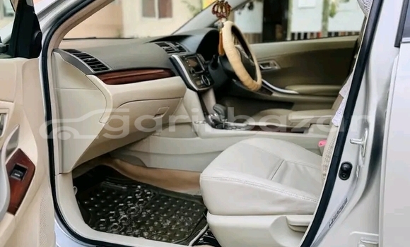 কেনা ব্যবহৃত Toyota Premio White গাড়ী মধ্যে ভাঙ্গা মধ্যে Faridpur কেনা ব্যবহৃত Toyota Premio White গাড়ী মধ্যে ভাঙ্গা মধ্যে Faridpur