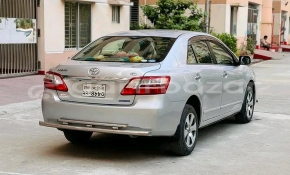 কেনা ব্যবহৃত Toyota Premio White গাড়ী মধ্যে ভাঙ্গা মধ্যে Faridpur কেনা ব্যবহৃত Toyota Premio White গাড়ী মধ্যে ভাঙ্গা মধ্যে Faridpur