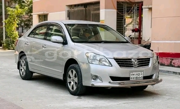 কেনা ব্যবহৃত Toyota Premio White গাড়ী মধ্যে ভাঙ্গা মধ্যে Faridpur কেনা ব্যবহৃত Toyota Premio White গাড়ী মধ্যে ভাঙ্গা মধ্যে Faridpur