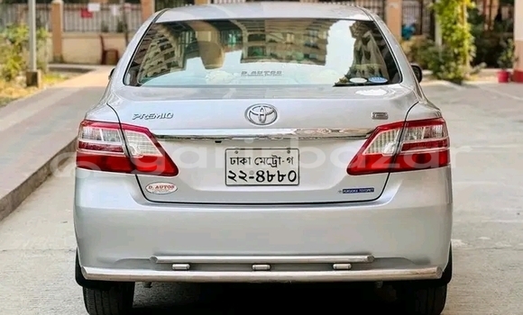 কেনা ব্যবহৃত Toyota Premio White গাড়ী মধ্যে ভাঙ্গা মধ্যে Faridpur কেনা ব্যবহৃত Toyota Premio White গাড়ী মধ্যে ভাঙ্গা মধ্যে Faridpur