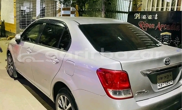 Buy Used Toyota Axio in Adamighi, Bogora Buy Used Toyota Axio in Adamighi, Bogora