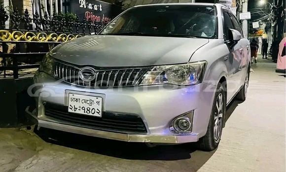 Buy Used Toyota Axio in Adamighi, Bogora Buy Used Toyota Axio in Adamighi, Bogora