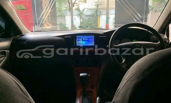 কেনা ব্যবহৃত Toyota Corolla White গাড়ী মধ্যে বান্দরবান মধ্যে Bandarban কেনা ব্যবহৃত Toyota Corolla White গাড়ী মধ্যে বান্দরবান মধ্যে Bandarban