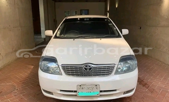 কেনা ব্যবহৃত Toyota Corolla White গাড়ী মধ্যে বান্দরবান মধ্যে Bandarban কেনা ব্যবহৃত Toyota Corolla White গাড়ী মধ্যে বান্দরবান মধ্যে Bandarban