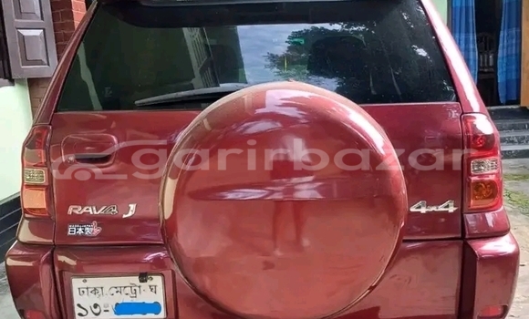 কেনা ব্যবহৃত Toyota RAV4 Red গাড়ী মধ্যে বান্দরবান মধ্যে Bandarban কেনা ব্যবহৃত Toyota RAV4 Red গাড়ী মধ্যে বান্দরবান মধ্যে Bandarban