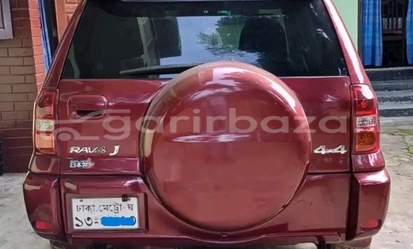 কেনা ব্যবহৃত Toyota RAV4 Red গাড়ী মধ্যে বান্দরবান মধ্যে Bandarban কেনা ব্যবহৃত Toyota RAV4 Red গাড়ী মধ্যে বান্দরবান মধ্যে Bandarban