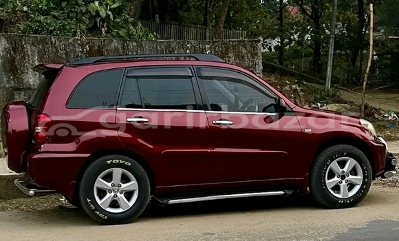 কেনা ব্যবহৃত Toyota RAV4 Red গাড়ী মধ্যে বান্দরবান মধ্যে Bandarban কেনা ব্যবহৃত Toyota RAV4 Red গাড়ী মধ্যে বান্দরবান মধ্যে Bandarban