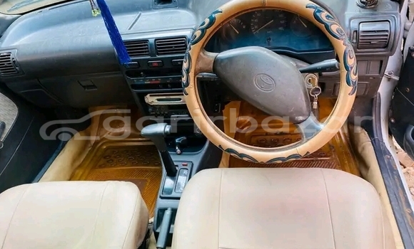 Buy Used Toyota starlet in Bajitpur, Kishorganj Buy Used Toyota starlet in Bajitpur, Kishorganj