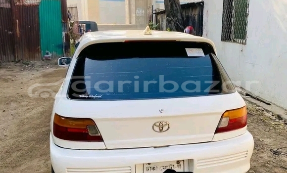 কেনা ব্যবহৃত Toyota starlet White গাড়ী মধ্যে বাজিতপুর মধ্যে Kishorganj কেনা ব্যবহৃত Toyota starlet White গাড়ী মধ্যে বাজিতপুর মধ্যে Kishorganj