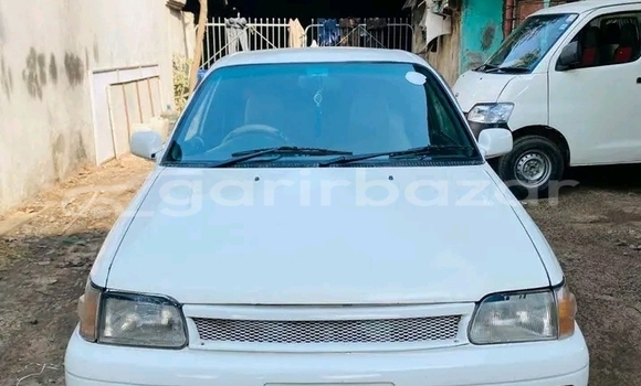 কেনা ব্যবহৃত Toyota starlet White গাড়ী মধ্যে বাজিতপুর মধ্যে Kishorganj কেনা ব্যবহৃত Toyota starlet White গাড়ী মধ্যে বাজিতপুর মধ্যে Kishorganj