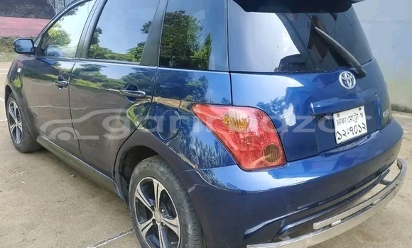 কেনা ব্যবহৃত Toyota IST Other গাড়ী মধ্যে আলমডাঙ্গা মধ্যে Chuadanga কেনা ব্যবহৃত Toyota IST Other গাড়ী মধ্যে আলমডাঙ্গা মধ্যে Chuadanga