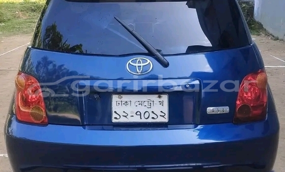 কেনা ব্যবহৃত Toyota IST Other গাড়ী মধ্যে আলমডাঙ্গা মধ্যে Chuadanga কেনা ব্যবহৃত Toyota IST Other গাড়ী মধ্যে আলমডাঙ্গা মধ্যে Chuadanga